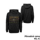 DETSKÁ MIKINA NHL LAS VEGAS GOLDEN KNIGHTS ICE SQUAD LIGHT WEIGHT PO HOOD 