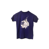 HOCKEY SS TEE DETSKÉ TRIČKO