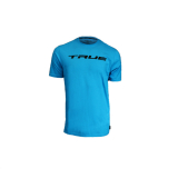 TRUE SHORT SLEEVE TRUE CREW TEE BLUE DETSKÉ TRIČKO