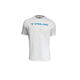 TRUE SHORT SLEEVE TRUE CREW TEE WHITE DETSKÉ TRIČKO