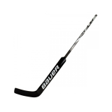 KOMPOZITOVÁ BRANKÁRSKA HOKEJKA BAUER VAPOR X2.5 BLK - 23" INTERMEDIATE