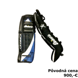 BRANKÁRSKE BETÓNY BRIANS VIBE BLUE - 35" SR