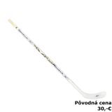 DREVENÁ HOKEJKA REEBOK 1K MULTILAM WHT SR 