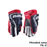 HOKEJOVÉ RUKAVICE BAUER VAPOR X800 LITE - 12" JR 