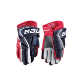 HOKEJOVÉ RUKAVICE BAUER VAPOR X800 LITE JUNIOR