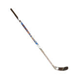 KOMPOZITOVÁ HOKEJKA EASTON SYNERGY ST BLUE/SILVER BEZ GRIPU - 100 FLEX SENIOR