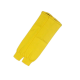 ŠTUCNE EASTON STRIPE YELLOW SENIOR