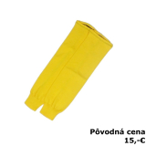 HOKEJOVÉ ŠTUCNE EASTON STRIPE YELLOW SR 