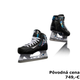 BRANKÁRSKE KORČULE TRUE TF9 SR 