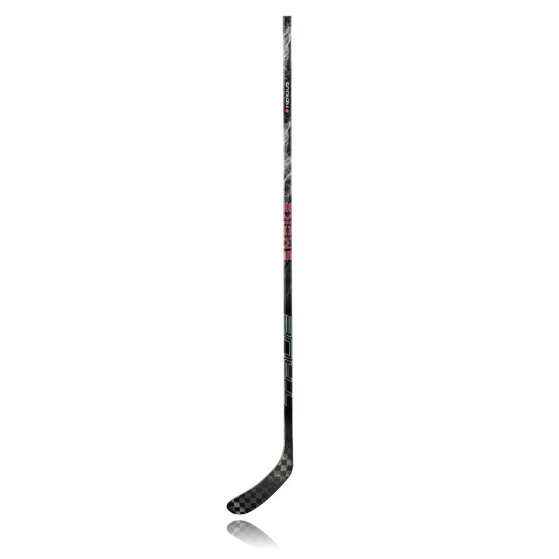 KOMPOZITOVÁ HOKEJKA TRUE HZRDUS SMOKE PM PRO - 85 FLEX SENIOR