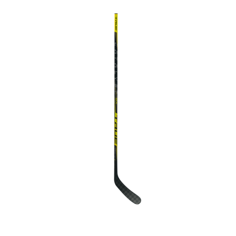 HOKEJKA TRUE CATALYST 9X - 40 FLEX JR 