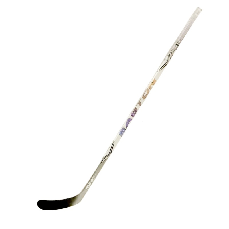 KOMPOZITOVÁ HOKEJKA EASTON SYNERGY SE6 BEZ GRIPU - 100 FLEX SENIOR