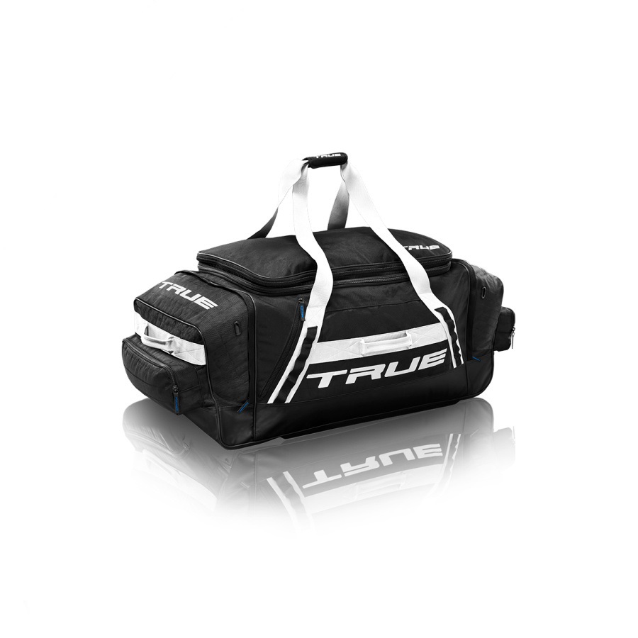 TRUE ELITE COMPARTMENT EQUIPMENT CARRY BAG SENIOR HOKEJOVÁ TAŠKA 