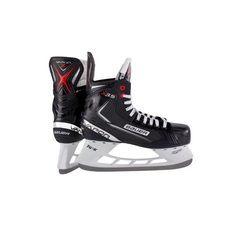 HOKEJOVÉ KORČULE BAUER VAPOR X3.5 SR 