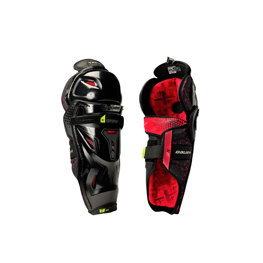 BAUER VAPOR 3X INTERMEDIATE CHRÁNIČE HOLENÍ