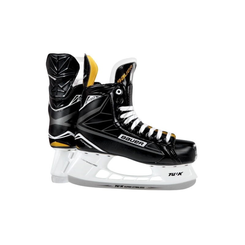 HOKEJOVÉ KORČULE BAUER SUPREME S150 SR 