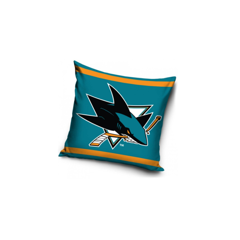 NHL SAN JOSE SHARKS VANKÚŠ
