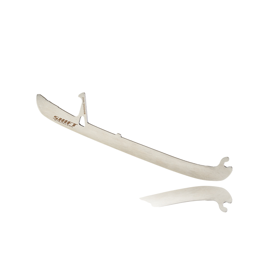 NOŽE TRUE SHIFT STEEL STAINLERS - VEĽKOSŤ 212 - 306