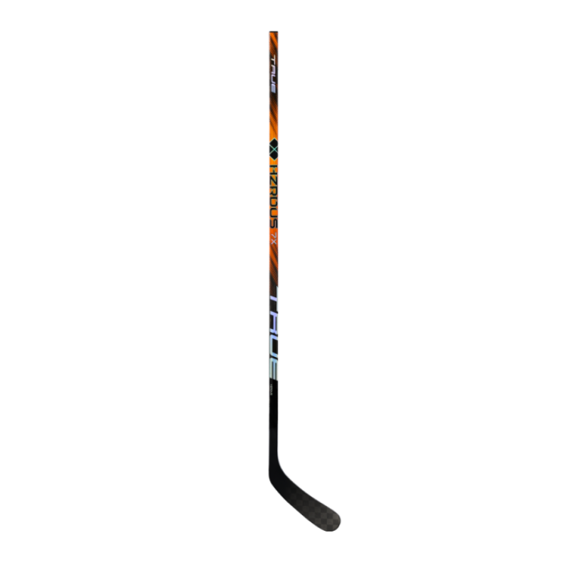 HOKEJKA TRUE HZRDUS 7X - 65 FLEX SR 