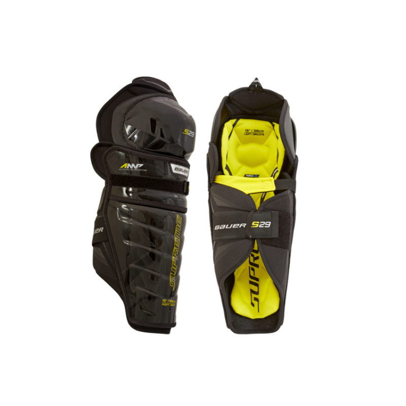 CHRÁNIČE HOLENÍ BAUER SUPREME S29 SENIOR