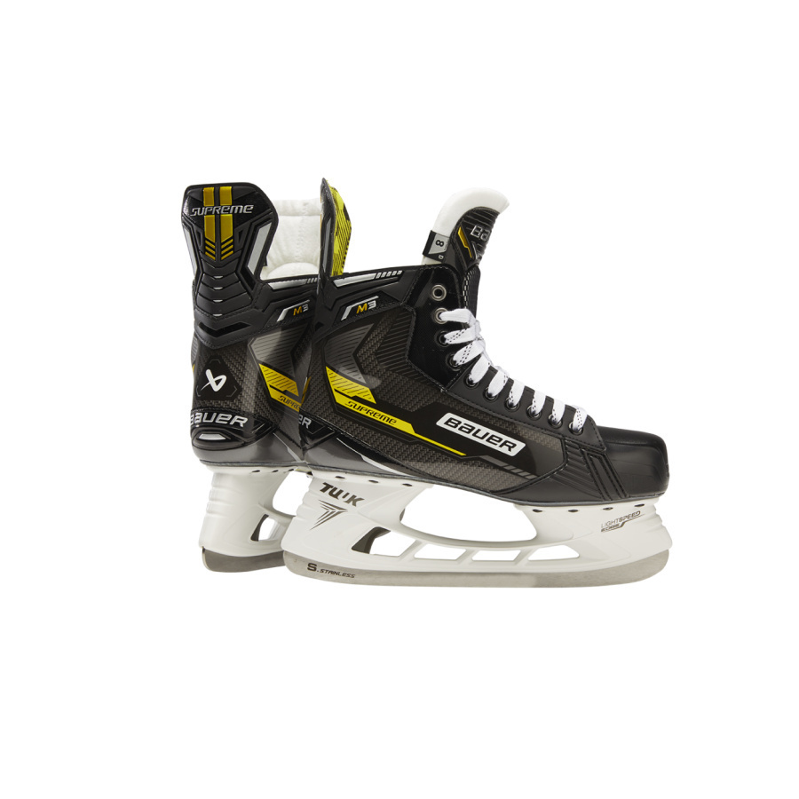 BAUER SUPREME M3 SENIOR HOKEJOVÉ KORČULE 