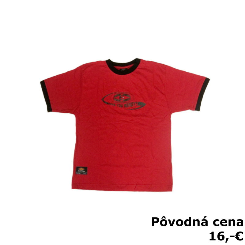DETSKÉ TRIČKO EASTON AYR 