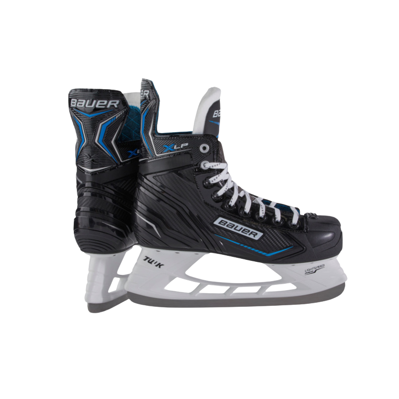 HOKEJOVÉ KORČULE BAUER X-LP JR 