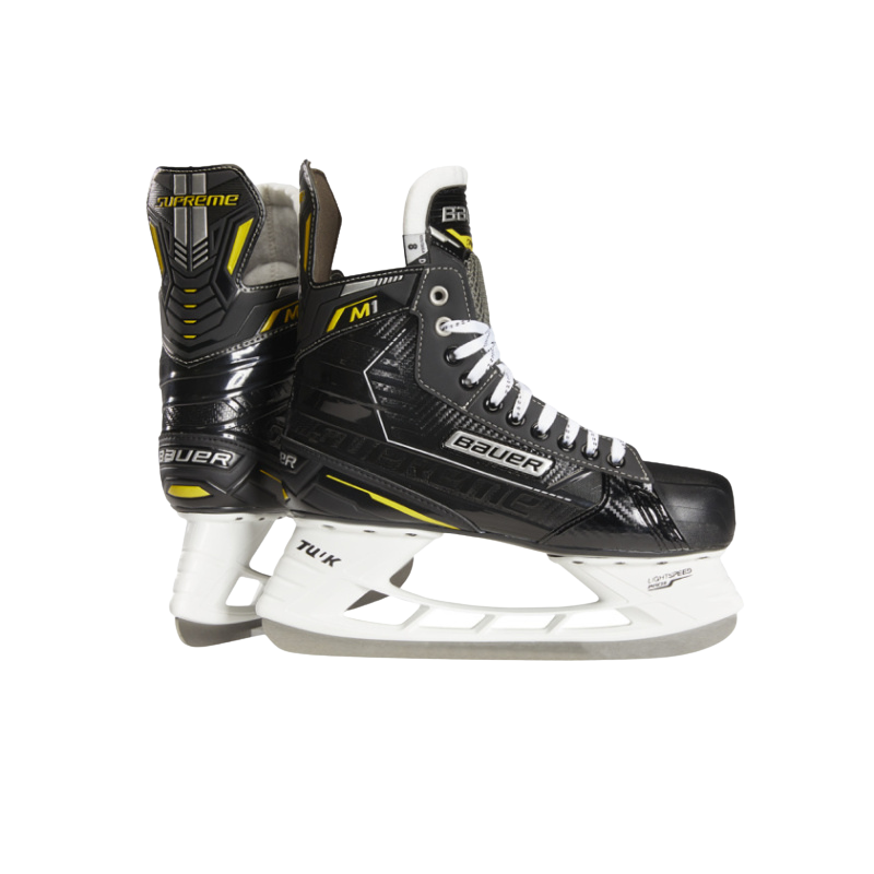 HOKEJOVÉ KORČULE BAUER SUPREME M1 JR 