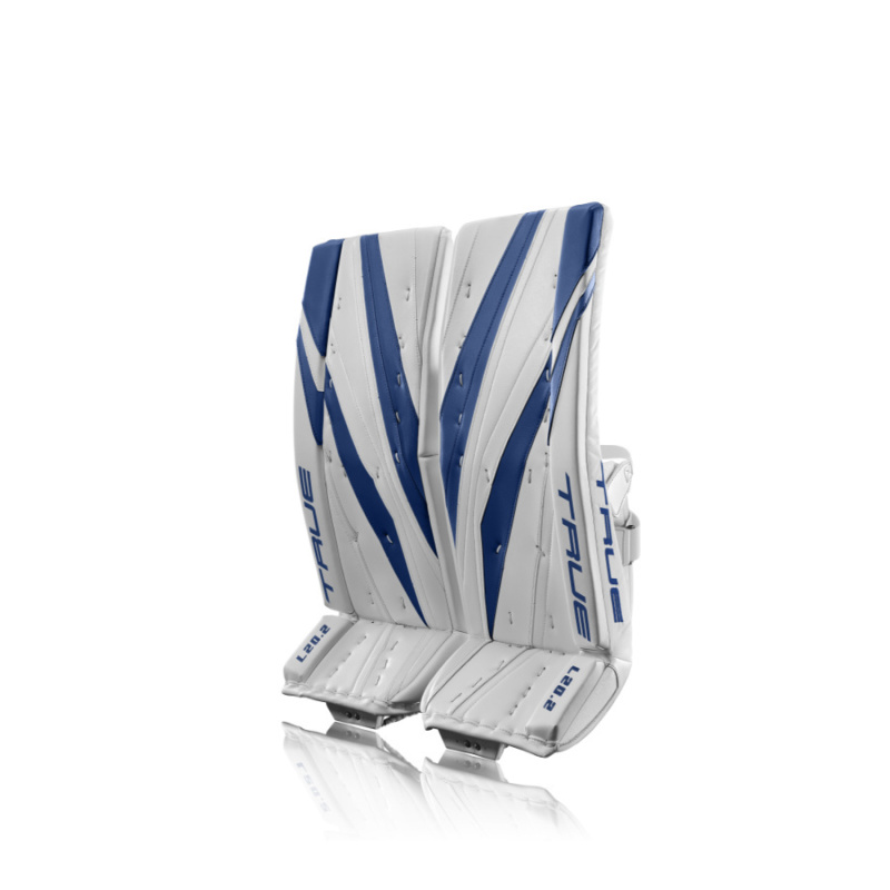 BRANKÁRSKE BETÓNY TRUE L20.2 WHITE/ROYAL SENIOR