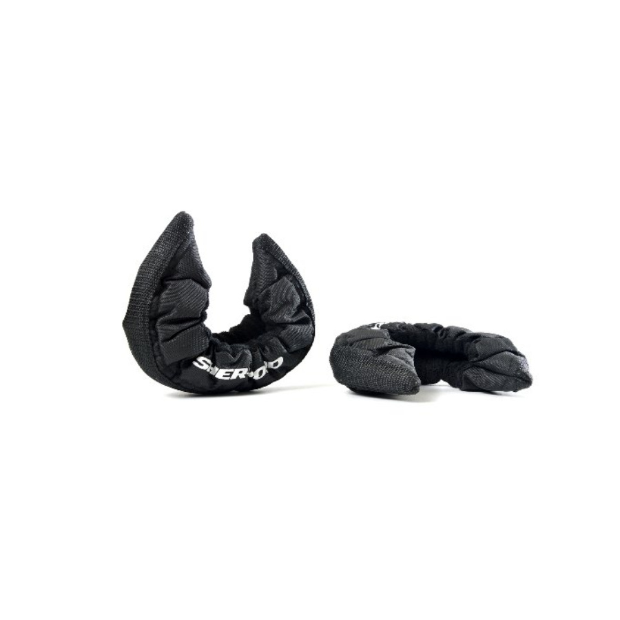 SHERWOOD PRO BLACK CHRÁNIČE NOŽOV 