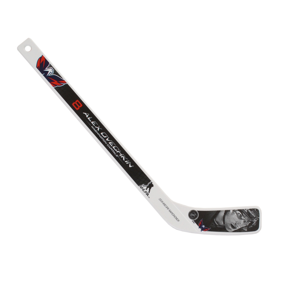 NHL HRÁČSKA MINI HOKEJKA HVIEZDY