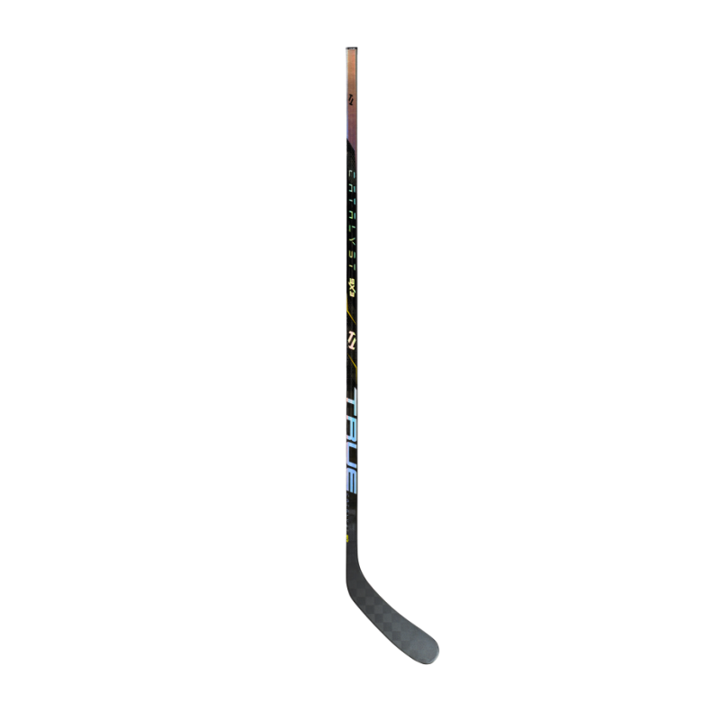 HOKEJKA TRUE CATALYST 9X3 - 30 FLEX JR 