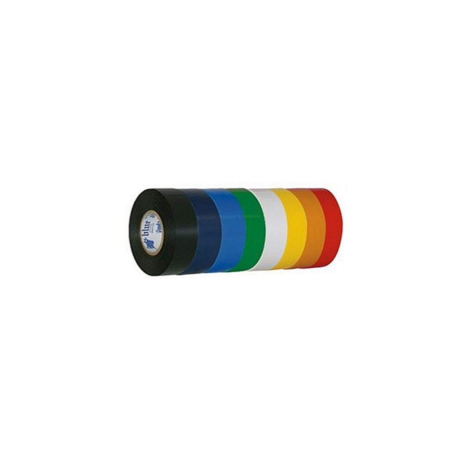 BLUE SPORTS 24mm x 30m PVC PÁSKA 