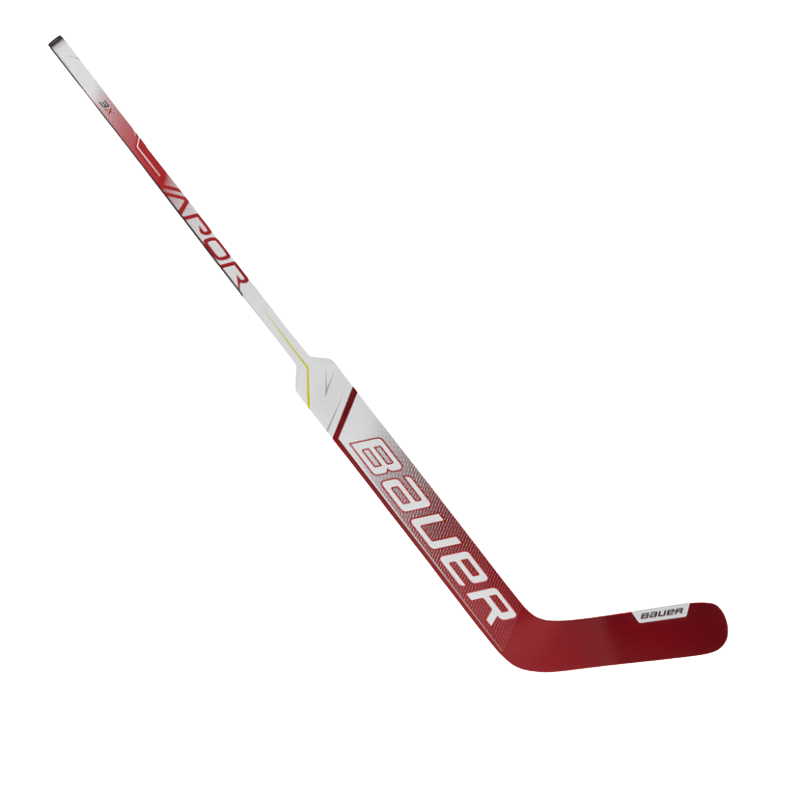 BRANKÁRSKA HOKEJKA BAUER VAPOR 3X RED - 26" SR 