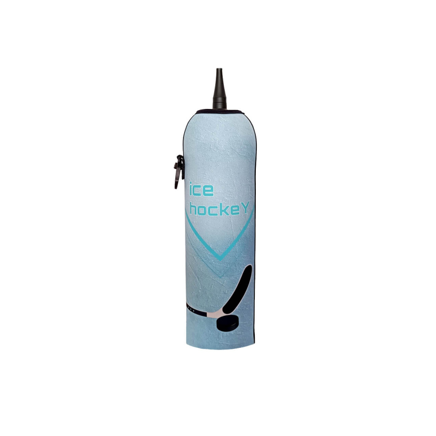 COOLBOX HOCKEY TAPE 1L TERMOOBAL NA FĽAŠU 