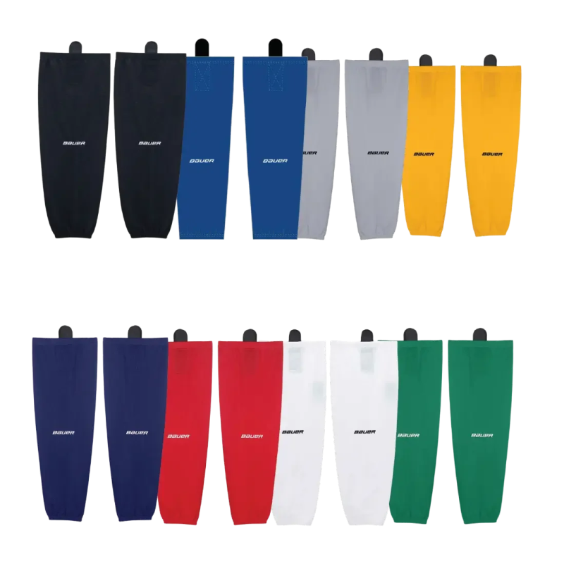 HOKEJOVÉ ŠTUCNE BAUER FLEX H.SOCK SR 