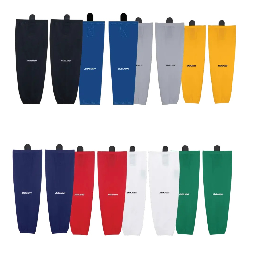 HOKEJOVÉ ŠTUCNE BAUER FLEX H.SOCK YOUTH