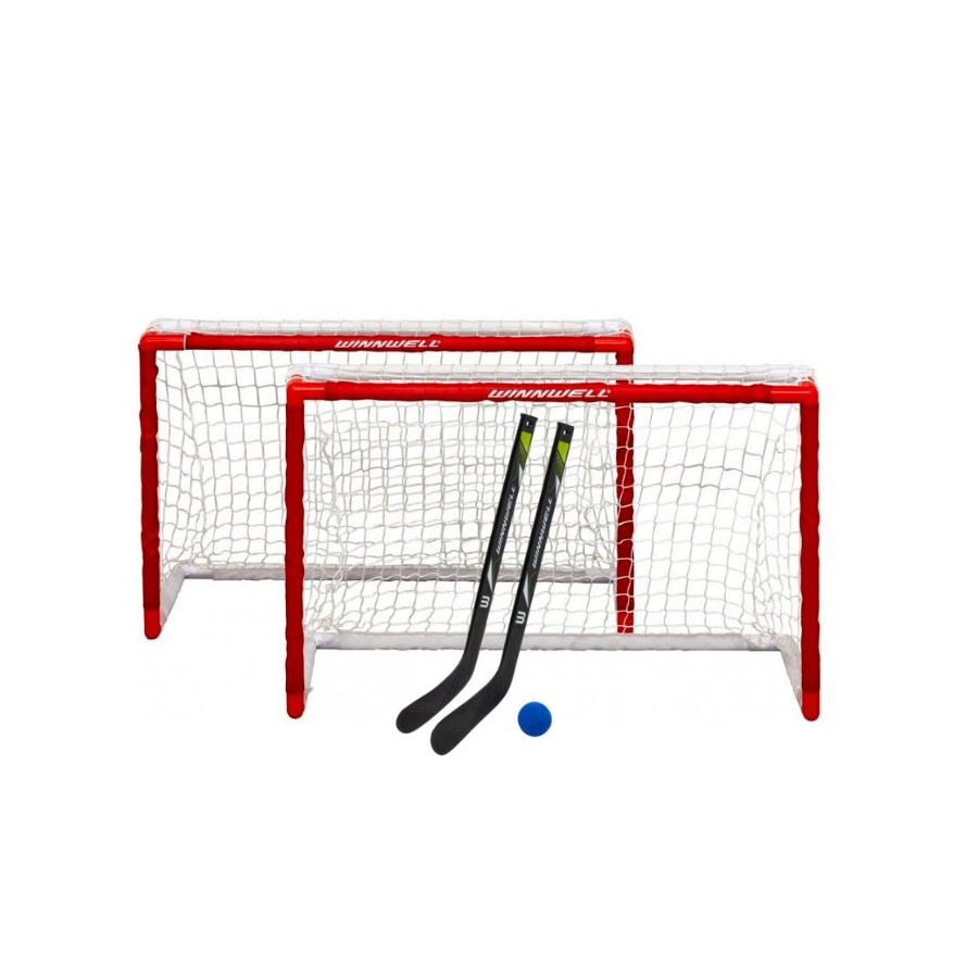 WINNWELL DOUBLE PVC MINI NET SET 