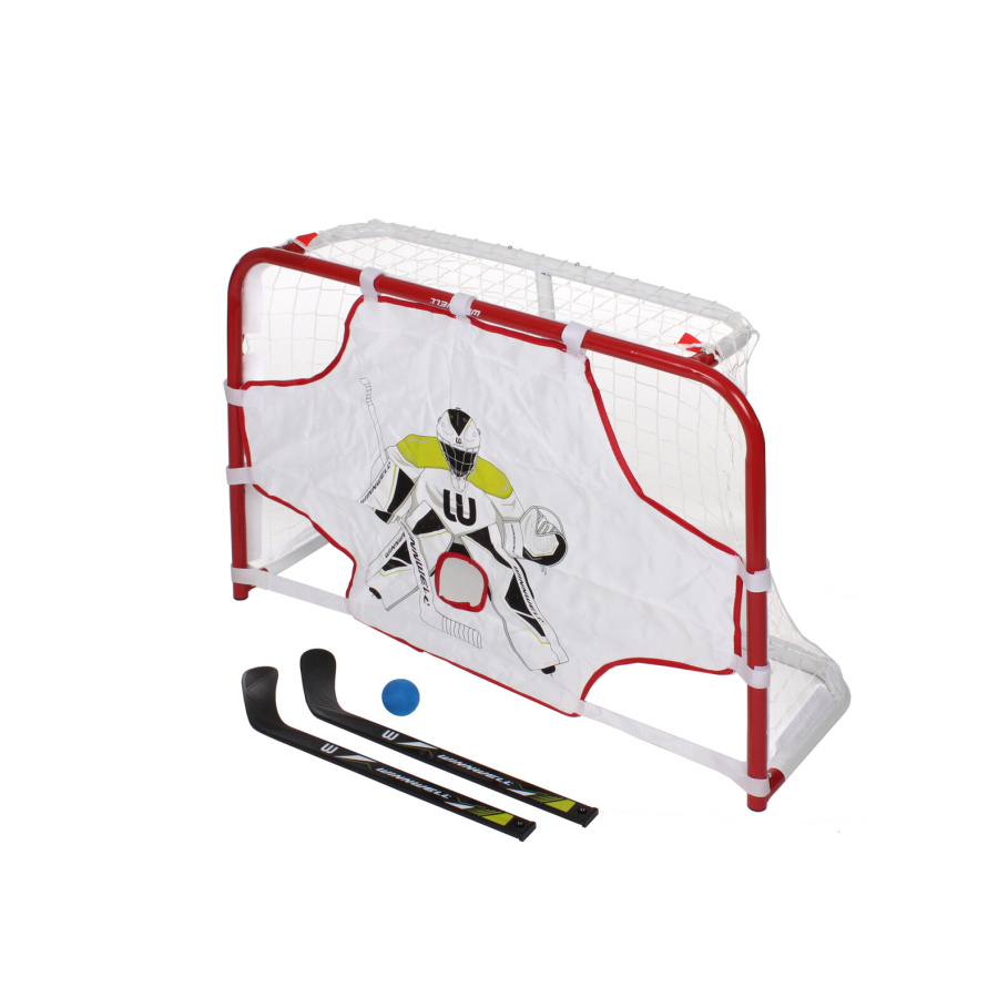 WINNWELL PROFORM MINI QUIKNET SET - 79cm x 53cm x 30cm