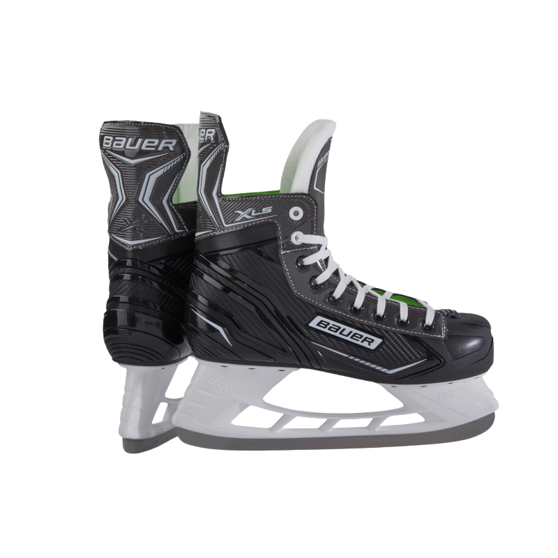 HOKEJOVÉ KORČULE BAUER X-LS SR 