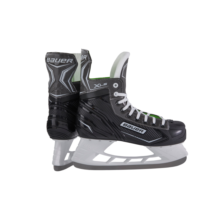 BAUER X-LS SENIOR HOKEJOVÉ KORČULE 