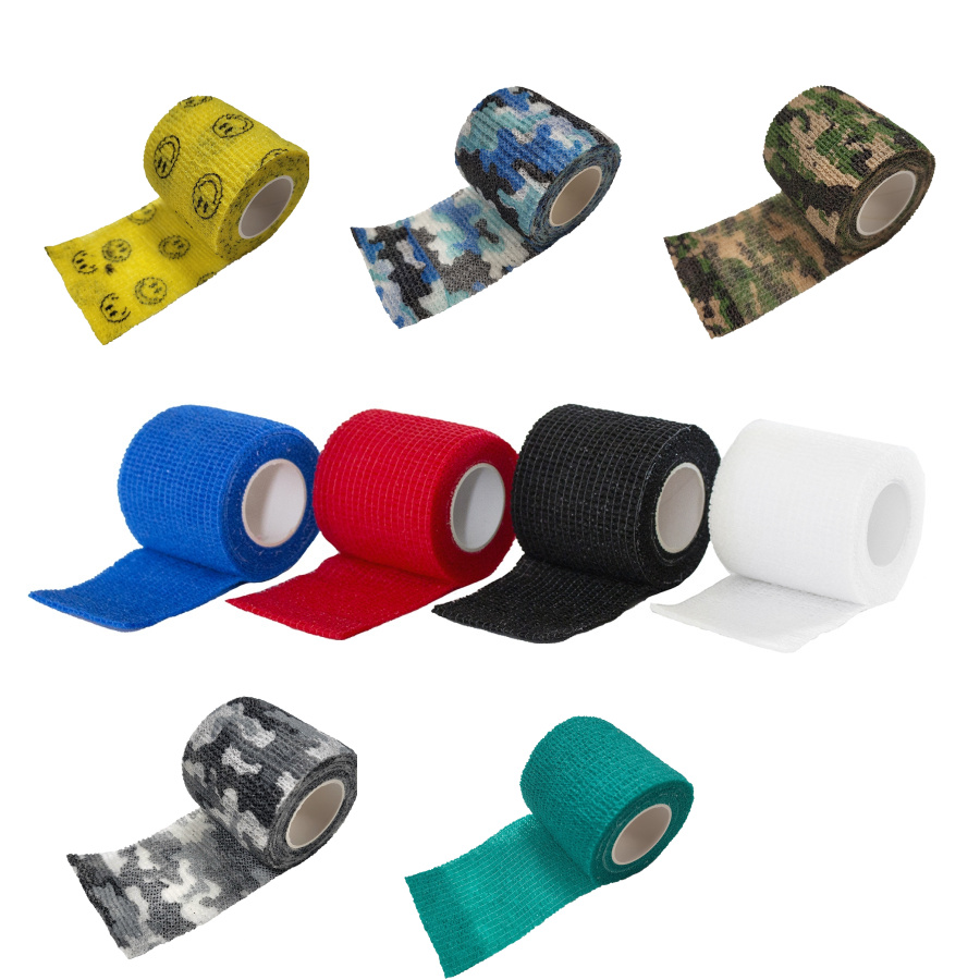 SCHANNER GRIP 50mm x 4.5m PÁSKA NA HOKEJKU