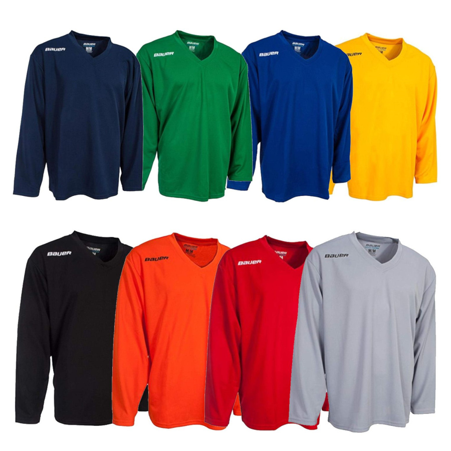BAUER FLEX JERSEY SENIOR HRÁČSKY TRÉNINGOVÝ DRES 