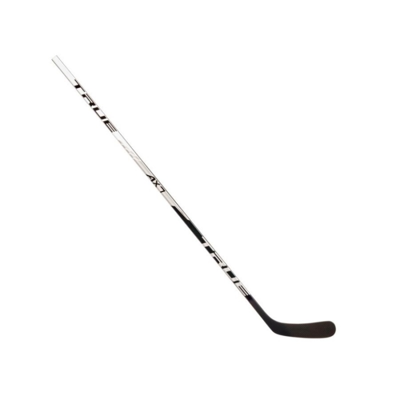 KOMPOZITOVÁ HOKEJKA TRUE AX7 - PREDĹŽENÁ TYČ -  85, 95 FLEX SENIOR