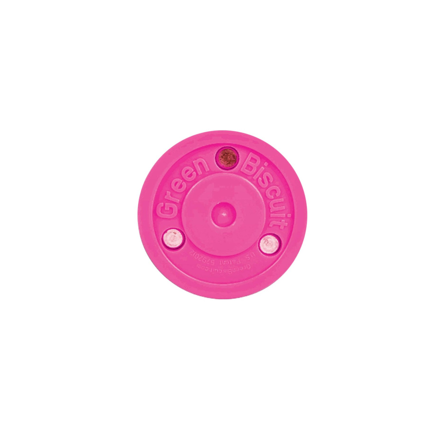 GREEN BUISCUIT PINK ORIGINAL PUK