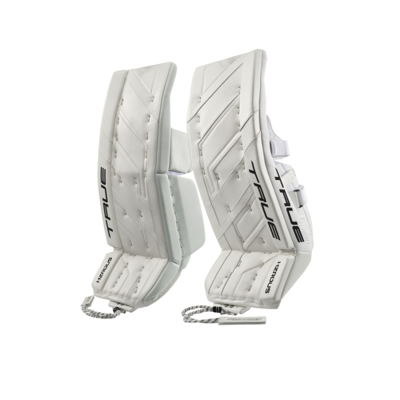 BRANKÁRSKE BETÓNY TRUE HZRDUS 9X4 WHITE/WHITE SENIOR