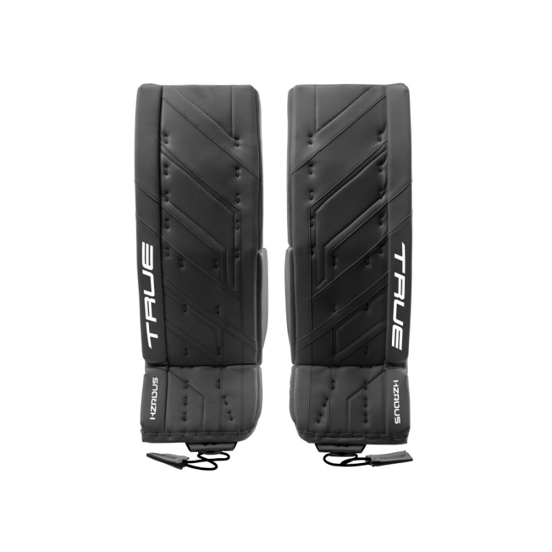 BRANKÁRSKE BETÓNY TRUE HZRDUS 7X4 BLACK/BLACK SENIOR
