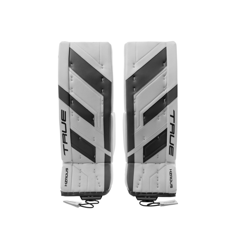 BRANKÁRSKE BETÓNY TRUE HZRDUS 7X4 WHITE/BLACK SENIOR