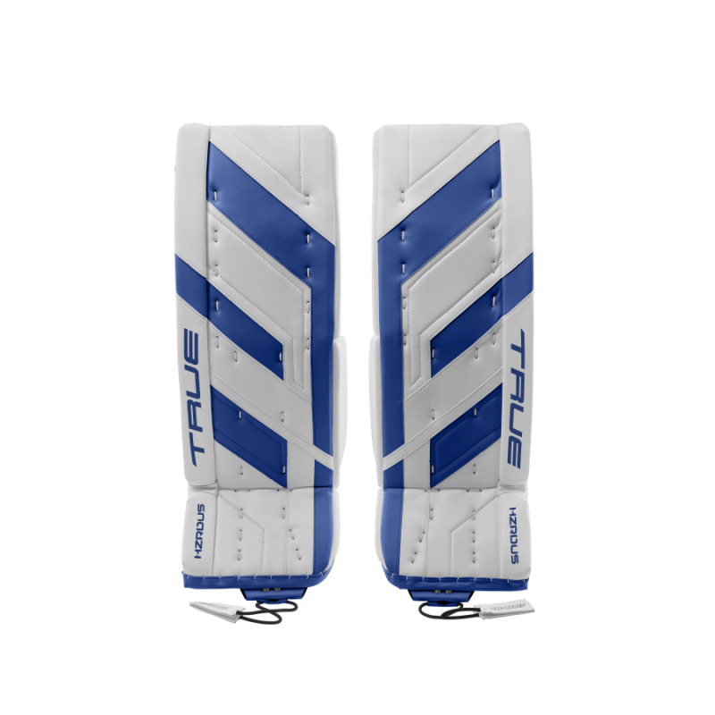 BRANKÁRSKE BETÓNY TRUE HZRDUS 7X4 WHITE/ROYAL SENIOR