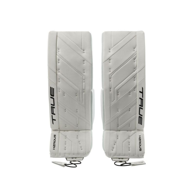 BRANKÁRSKE BETÓNY TRUE HZRDUS 7X4 WHITE/WHITE SENIOR